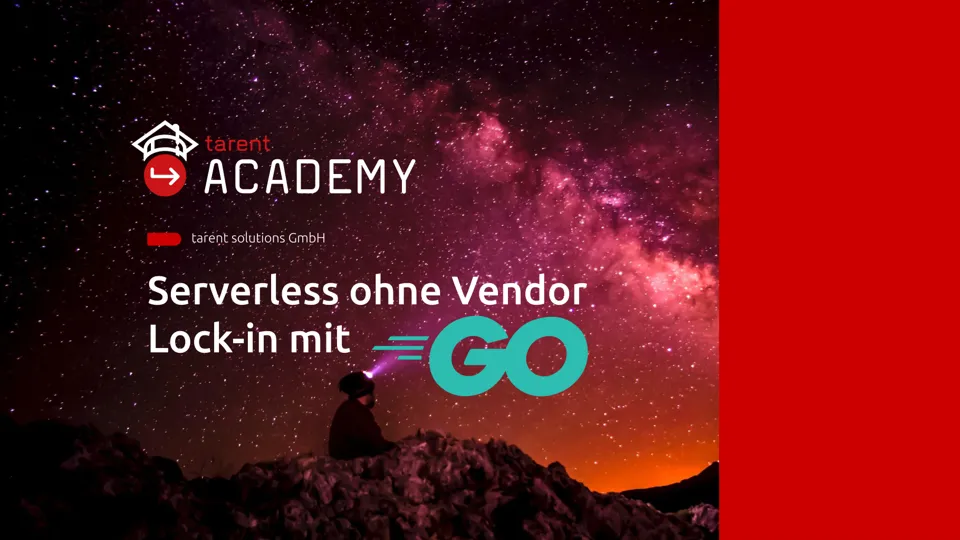 Serverless Go